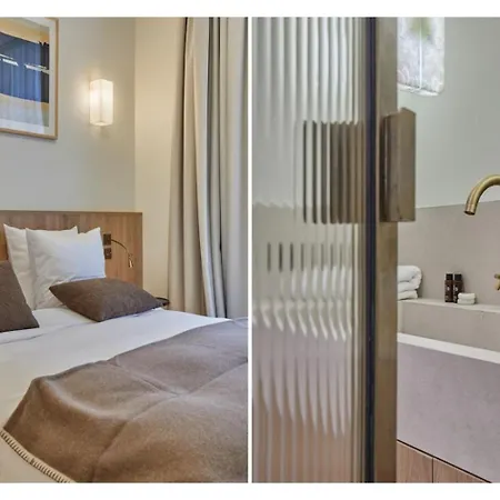 Sublime New Louvre Palais Royal Apartment *