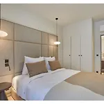Sublime New Apartment Louvre Palais Royal